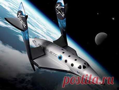 Великобритания построит новый коммерческий космодром