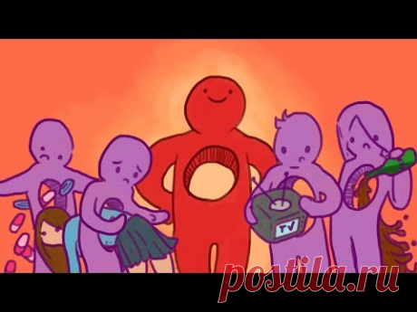 3 Способа Избавиться от Чувства Пустоты (Эффективные Приемы)