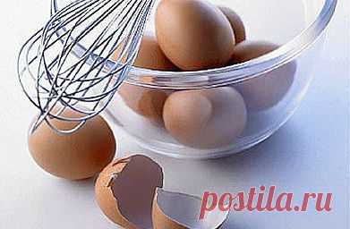 Вкусные рецепты