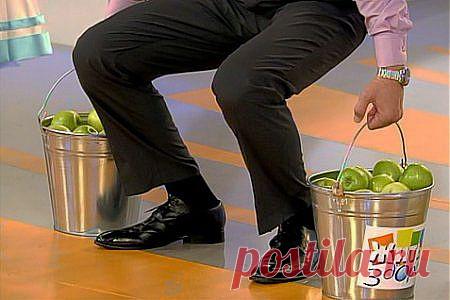 7 советов, помогающих избежать жизненных перегрузок » 7 MEDNEWS.RU