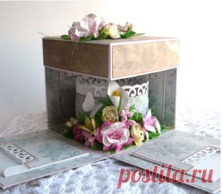 Подарки от наших спикеров - Foreven