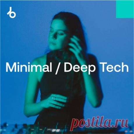 Beatport On Our Radar 2025 Minimal Deep Tech November FLAC/MP3 » MinimalFreaks.co