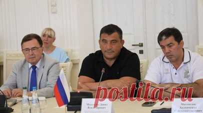 Делегация РСС посетила Брест и встретилась с представителями НОК Белоруссии. Делегация РСС посетила Брест, где встретилась с представителями руководства Брестской области, НОК Белоруссии и олимпийскими легендами страны. Читать далее