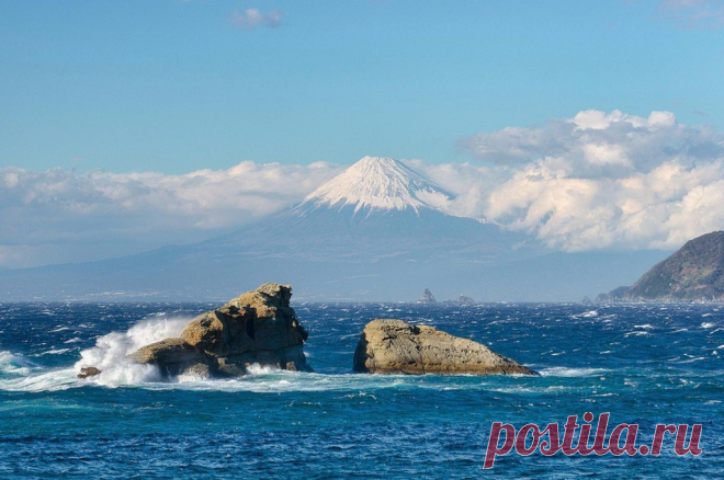 Японский фотограф Томми Тсутсуи