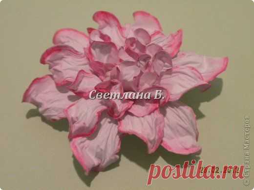 Открытки для женщин + МК гардении | Страна Мастеров
