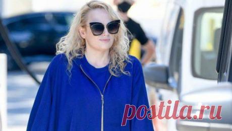 Уверенность ей к лицу: Ребел Уилсон снова похвасталась стройной фигурой
Привет-привет, дорогие моии читатели. Все мы знаем, что уверенность — одна из лучших и важнейших черт характера человека. Идти с гордо поднятой головой, знать, в чем ты хорош и делать это с легкостью, излучать уверенность в себе, куда бы ты ни пошел. Для большинства из нас это довольно сложно, потому что мы привыкли, что люди […]
Читай пост далее на сайте. Жми ⏫ссылку выше