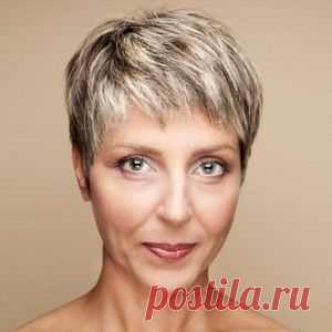 Какие стрижки старят? Давайте разберемся