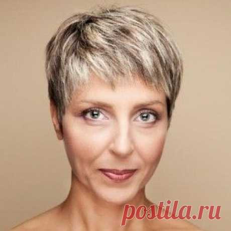 Какие стрижки старят? Давайте разберемся