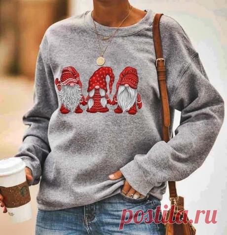 KUFER z artystycznym rękodziełem : Cudowne krasnale