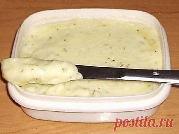 Домашний сыр "Янтарь".