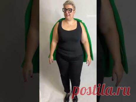 Жакет «Арлен»