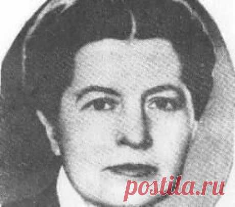 27 мая в 1903 году родилась Елена Благинина-ДЕТСКАЯ ПОЭТЕССА