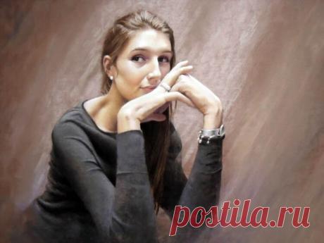 Дневник Лариса_Геня