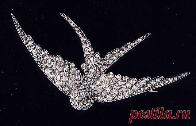Рене Лалик ( Ren Jules Lalique 1860 -1945)