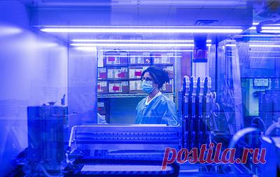 МО РФ: в США продолжается программа создания биологического оружия. По словам начальника войск РХБЗ Игоря Кириллова, участие некоммерческой организации RAND, планировавшей крупномасштабные биологические атаки, в проектах ЦРУ указывает на несоответствие исследований обязательствам Вашингтона по нераспространению биооружия