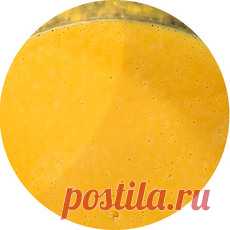 Как вкусно приготовить тыквенный суп со сливками - рецепт с фото