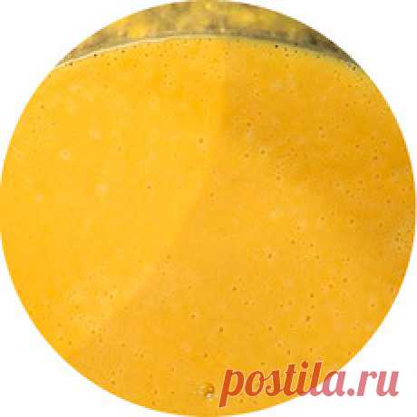 Как вкусно приготовить тыквенный суп со сливками - рецепт с фото