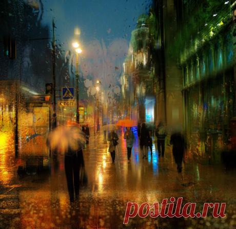 Фотография *** из раздела город №5348016 - фото.сайт - Photosight.ru