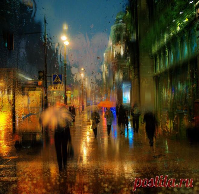 Фотография *** из раздела город №5348016 - фото.сайт - Photosight.ru