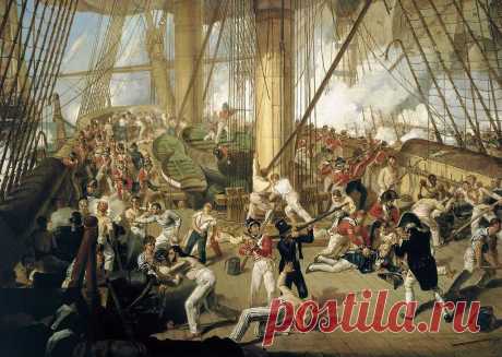 Ships and Boats : Photo