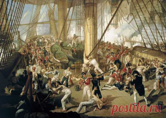 Ships and Boats : Photo