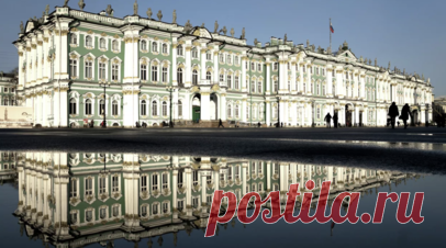 Стоимость билетов в Эрмитаж увеличится до 700 рублей с 1 декабря. Базовая стоимость билетов в Государственный Эрмитаж увеличится с 1 декабря и составит 700 рублей. Читать далее