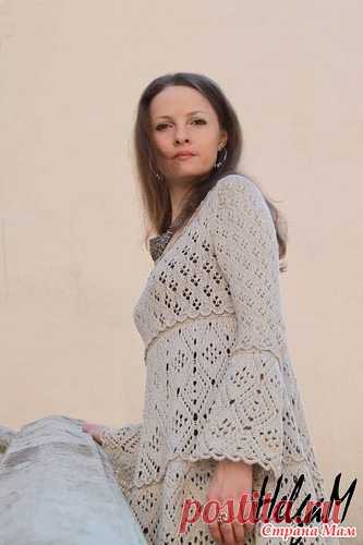 Платье 