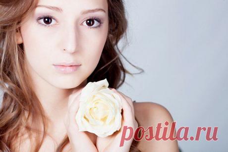 Три шага к чистой коже