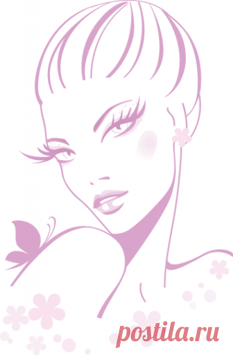 gifs et dessins FEMMES
