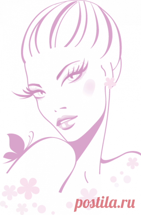 gifs et dessins FEMMES