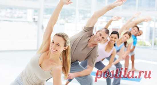 7 шагов к достижению молодости или упражнение от 66 болезней - Клиника Чжуд-Ши - оздоровительный центр восточной тибетской медицины в Москве