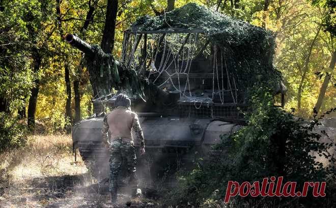 Командира танкового полка Дараева представили к званию Героя России. Командир танкового полка Евгений Дараев, чье подразделение участвует в наступлении на территории Днепропетровской области, представлен к званию Героя России.