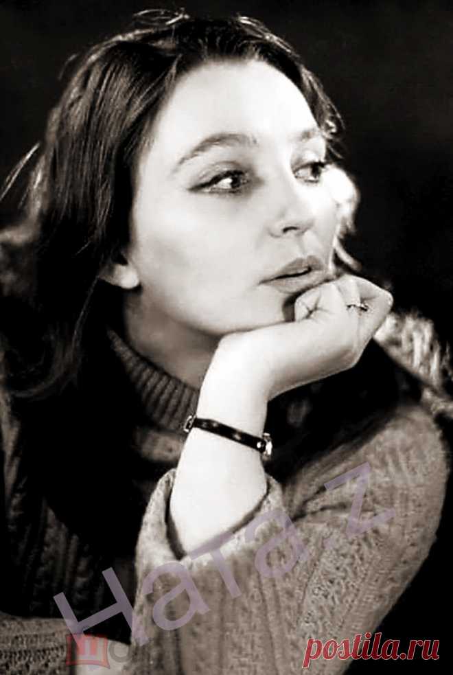 Антонина Шуранова, 30 апреля, 1936
• 5 февраля 2003