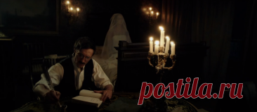 Невеста (2017)