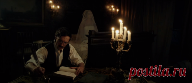 Невеста (2017)