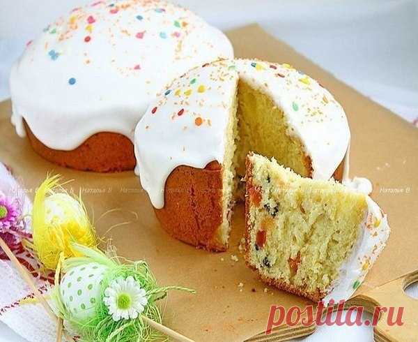 Кулич 