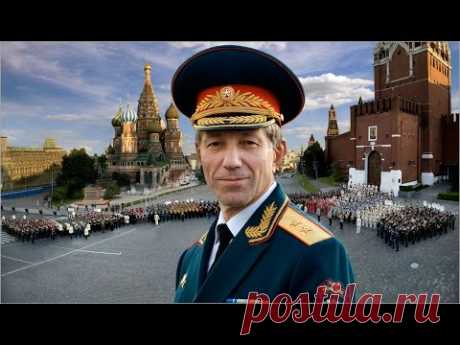 Ансамбль Александрова &quot;Журавли&quot; (клип-реквием по погибшему ТУ-154)