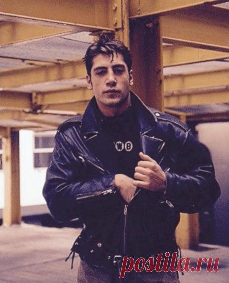 Хавьер Бардем, 1 марта, 1969