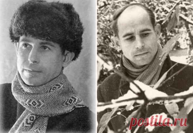Страшное пророчество Николая Рубцова