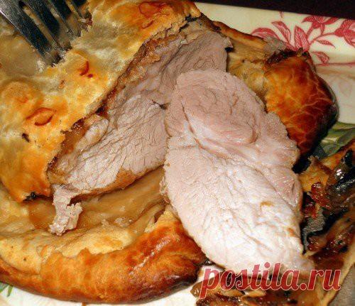 Собираем мясные рецепты на Пасху | Четыре вкуса