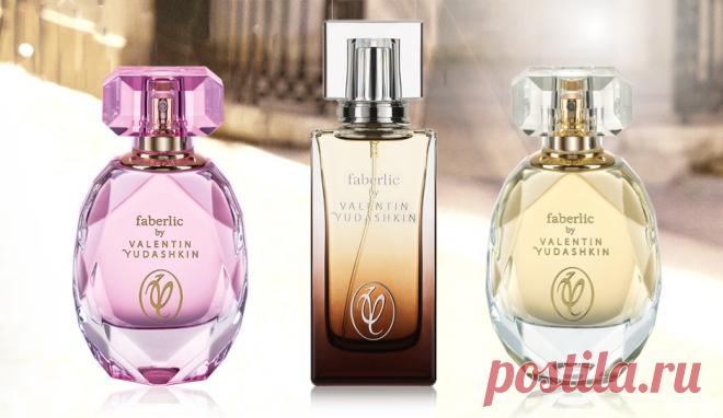 Новым Консультантам | Faberlic

Присоединяйтесь к Faberlic и получите в подарок один из трех ароматов Faberlic by Valentin Yudashkin на выбор! 

Плюс постоянный дисконт на всё от 20 до 75 %, а также возможность зарабатывать в интернете и не только!!! Бесплатное обучение, пошаговые инструкции.
