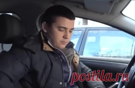 Детективы: Они будут вместе, Велопрогулка