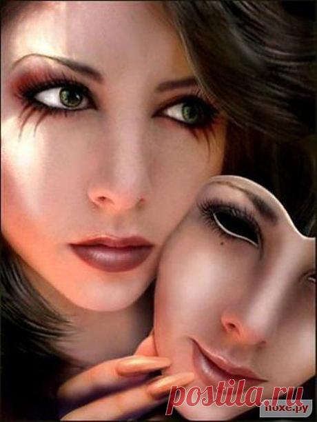 Чтобы завоевать женщину требуется терпение, чтобы удержать — внимание,чтобы потерять — равнодушие. Никогда не играйте с женщиной, вы же не знаете, а вдруг она играет лучше вас.

© Омар Хайям