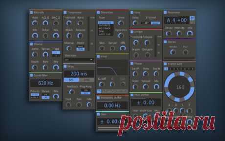 kiloHearts Bundle v2016.04 WiN OSX Win Regged-R2R  | WiN 35.4 MB | OSX 34.7 MB
Our 2015 plugin lineup is quite the package. 17 high quality, low cpu, plugins that all happen to work as snapins in conjuction with our snapin hosts (like Multipass).

Download at:

https://audioclub.store/uncategorized/kilohearts-bundle-v2016-04-win-osx-win-regged-r2r/