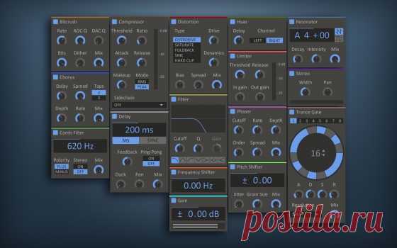 kiloHearts Bundle v2016.04 WiN OSX Win Regged-R2R  | WiN 35.4 MB | OSX 34.7 MB
Our 2015 plugin lineup is quite the package. 17 high quality, low cpu, plugins that all happen to work as snapins in conjuction with our snapin hosts (like Multipass).

Download at:

https://audioclub.store/uncategorized/kilohearts-bundle-v2016-04-win-osx-win-regged-r2r/