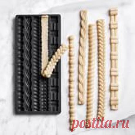 Utensilios para hornear, moldes y bandejas para hornear de silicona | Williams Sonoma