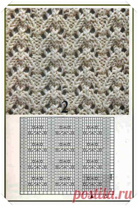 PATRONES=GANCHILLO = CROCHET = GRAFICOS =TRICOT = DOS AGUJAS: GRAFICOS TRICOT = GRAFICOS DOS AGUJAS= ENCONTRE EN LA WEB
