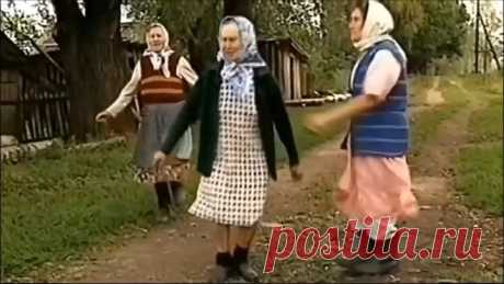 КЛАССНАЯ ПЕСНЯ, ПОДРУГА ПРИСЛАЛА - `СОБЕРУ БУКЕТ, ПОДАРЮ ТЕБЕ`