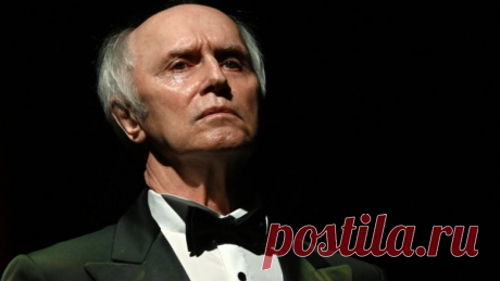 Умер актер Борис Плотников - Новости Mail.ru