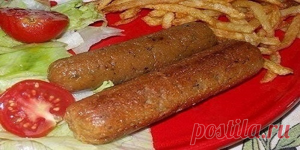 Домашняя колбаса Самая вкусная из всех колбас – это, конечно же, домашняя колбаса, сделанная своими руками, без всяких вредных добавок и примесей.